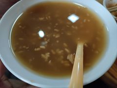 醪糟粉子-洞子口张老二凉粉(文殊院店)