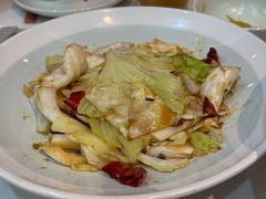 -天成·川菜家宴(礼岗店)