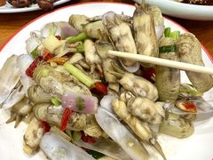 -坛南湾阿强农家乐.海鲜大排档老字号(福州地标美食店)