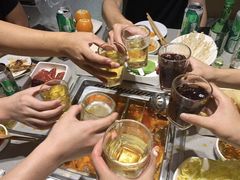 -海底捞火锅(方塔东街店)