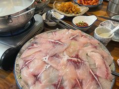 -萬家灯火·私房湘菜·22年老手艺(南岭大道店)