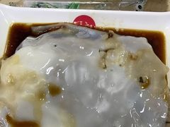 -冠记·肠粉粥品专家(江南大道店)