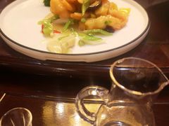 -鹿鸣春饭店(总店)