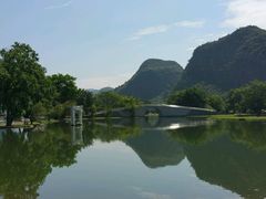 -Club Med地中海俱乐部·桂林度假村