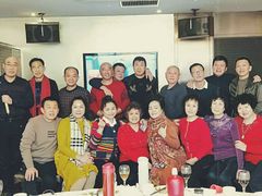 -牡丹峰朝鲜料理