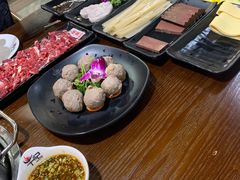 -牛记潮汕牛肉火锅