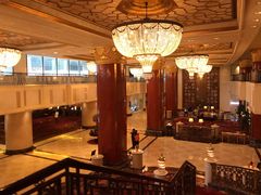 -北京中国大饭店