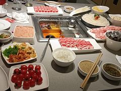-海底捞火锅(松雷店)