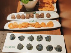 -原味四季椰子鸡(平湖天虹店)
