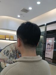 -唐风采假发补发定制