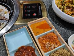 -鹤之乡·齐齐哈尔烤肉·非遗(秋涛路店)