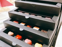 -Pierre Marcolini(德基广场店)