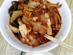 -吴长子卤菜馆(统一街店)