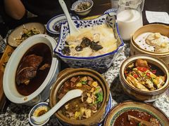 -南京大牌档(凯德大峡谷店)