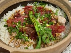 -烹然四季椰子鸡火锅(姚家园万象汇店)