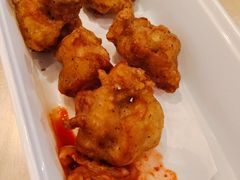-黑木原精致料理·铁板烧