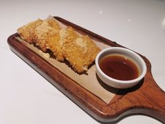 -新辣宴·湖南家常菜·商务聚餐(中粮创芯店)