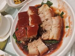 -得月楼·省级非遗·传统苏帮菜(观前店)