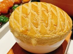 -新兴·金羊座·粤菜点心(乐峰店)
