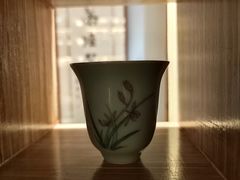 -翁暖茶馆(滨江东总店)