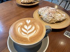 -BAKER&SPICE(BFC外滩金融中心店)