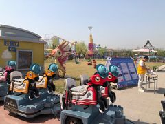 -华夏文旅海洋公园