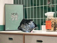 -堂屋糖水店(愚园店)
