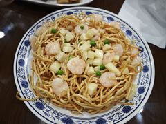 -王家沙点心店(南京西路总店)