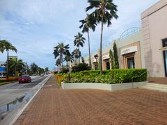 -DFS旗下塞班岛T广场(Saipan)
