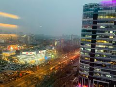 -北京三里屯CHAO酒店