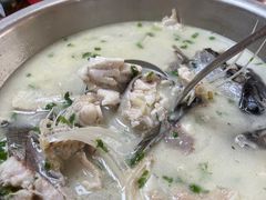 -雪野鱼头大王邢府公老店(雪野湖店)