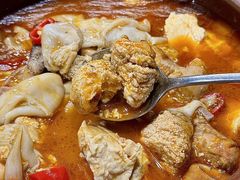 -丹江渔村(首都机场店)