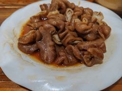 -朱大嘴肥肠血旺(福字街店)