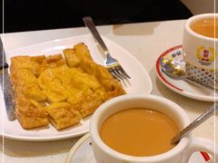 -香港新发烧腊茶餐厅(书城店)