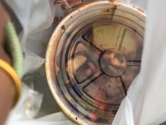 -萝鸡思味秘制泡菜(万家丽店)