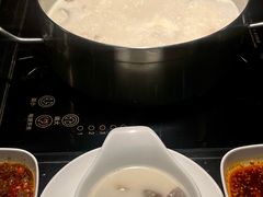 -捞王猪肚鸡火锅(财富中心店)