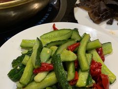 -友乐居羊蝎子(西直门店)