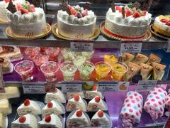 -不二家(数寄屋橋店)