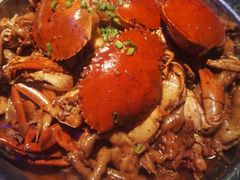 -蛮横肉蟹煲(印象城店)