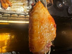 -麦凯伦烧烤·精酿超级工厂店(金桥总店)