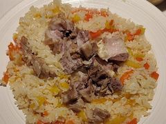 -谷丽麦馕新疆菜·清真(步步高梅溪新天地店)