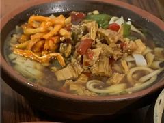 -马记粉店(五一东村店)