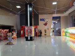 -山文星辉影城(济南和谐广场店)