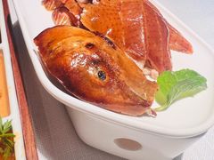 -悦融·京鲁菜·露台花园(安定门店)