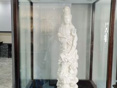 -游龙石文化科普馆