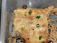 -老通城豆皮大王(吉庆街店)