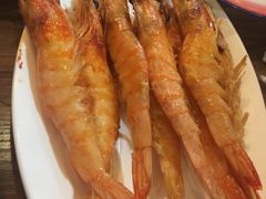 -炙热童年·老北京炙子烤肉(南锣鼓巷店)
