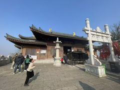 -昭山风景名胜区