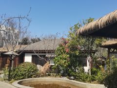 -太白山御龙湾温泉