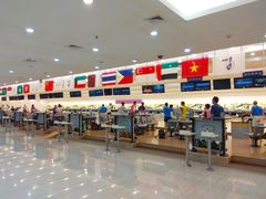 -广州保龄球馆(广州天河体育中心店)